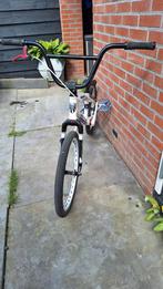 Bmx fiets pro, Ophalen, Aluminium, 16 tot 20 inch