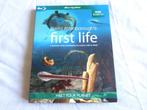 Blu-Ray David Attenborough's First Live, Meet your Planet., Ophalen, Zo goed als nieuw, Documentaire en Educatief