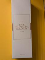 I'm From Rice Whipped Cleanser - Nieuw!, Ophalen of Verzenden, Nieuw, Wit, Gehele gezicht