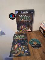 Zelda Four Swords Adventures - Gamecube, Spelcomputers en Games, Games | Nintendo GameCube, Gebruikt, Ophalen of Verzenden, 3 spelers of meer