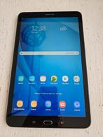 Samsung Galaxy Tab A Tablet 32 GB zwart SM-T580, Gebruikt, Ophalen of Verzenden, 11 inch, 32 GB