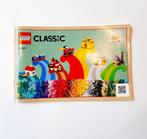 Lego verschillende bouwwerkjes, Kinderen en Baby's, Speelgoed | Duplo en Lego, Ophalen, Zo goed als nieuw, Complete set, Lego