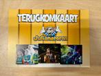 Terugkomkaartje Julianatoren (gratis toegang kind t/m 12), Tickets en Kaartjes, Eén persoon, Ticket of Toegangskaart