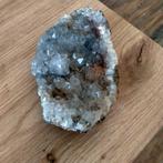 Kristal steen, Verzamelen, Mineralen en Fossielen, Ophalen of Verzenden, Mineraal