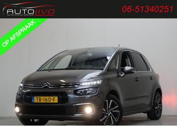 Citroën C4 Spacetourer 1.2 PureTech Business AUTOMAAT! APPL beschikbaar voor biedingen