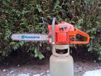 husqvarna 238sg kettingzaag, Ophalen of Verzenden, Gebruikt, Overige soorten, Husqvarna