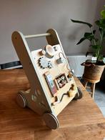 Little Dutch houten loopwagen, Ophalen, Zo goed als nieuw