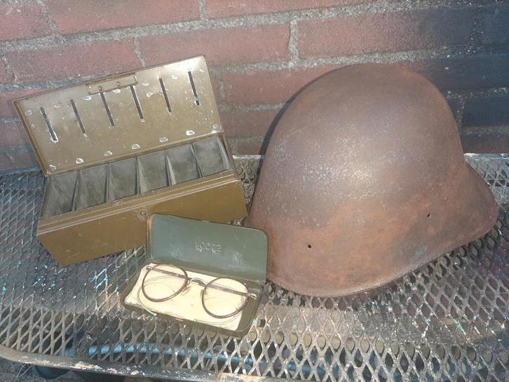 Nederlands, Verzamelen, Militaria | Tweede Wereldoorlog, Nederland, Ophalen of Verzenden