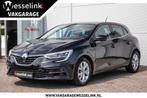 Renault Mégane 1.6 E-Tech Plug-In Hybrid 160 Zen - All-in r, 12 maanden, Gebruikt, 4 cilinders, Zwart