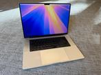 Apple MacBook Pro 16-inch M1 Pro (BTW factuur mogelijk), Computers en Software, Apple Macbooks, MacBook Pro, Qwerty, 512 GB, Ophalen of Verzenden