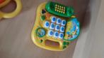 kinder telefoon, Ophalen, Zo goed als nieuw, Mobiel, Met geluid