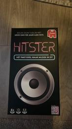 Hitster, Hobby en Vrije tijd, Gezelschapsspellen | Kaartspellen, Ophalen of Verzenden
