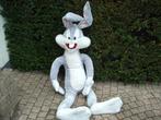 GLOBAL LOONEY TUNES WARNER BROS KONIJN BUGS BUNNY MEGAGROOT, Ophalen of Verzenden, Nieuw, Konijn