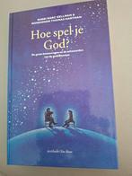 Marc Gellman - Hoe spel je God?, Ophalen of Verzenden, Zo goed als nieuw, Marc Gellman