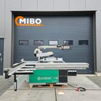 ALTENDORF F45 Formaatzaag * Elmo 4 * 4 assen * Altendorf F45, Cirkelzaag, 70 mm of meer, Altendorf scm robland martin panhans