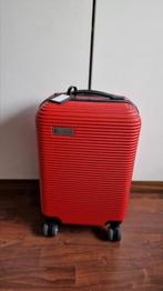 Reiskoffer Norlander handbagage 50x30x20, Sieraden, Tassen en Uiterlijk, Koffers, Ophalen, Gebruikt, 50 tot 60 cm, Hard kunststof