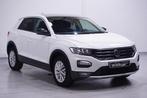 Volkswagen T-Roc 1.6 TDI Clima Apple Carplay PDC v+a Stoelve, Voorwielaandrijving, Electronic Stability Program (ESP), Stof, Gebruikt