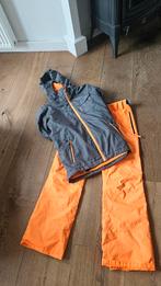 Brunotti Heren Skipak Maat S, Brunotti, Ophalen of Verzenden, Gedragen, Maat 46 (S) of kleiner