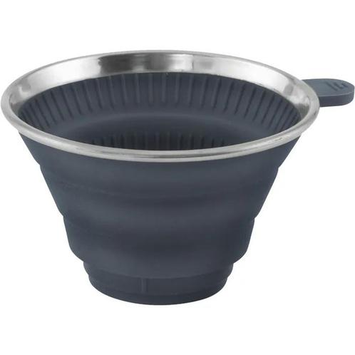 Opvouwbare koffiefilter outwell voor kamperen. Nieuw!, Caravans en Kamperen, Kampeeraccessoires, Zo goed als nieuw, Ophalen