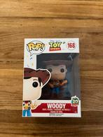 Funko pop Woody #168 zeldzaam, Ophalen, Nieuw