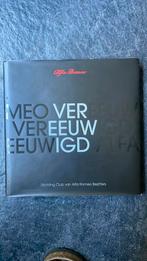 M. de Waal - Vereeuwigd, M. de Waal; T.J. Meinster; M. van der Nol, Zo goed als nieuw, Verzenden, Alfa Romeo