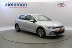 Volkswagen GOLF 1.4 eHybrid PHEV Style GTE - Carplay, Massag, Auto's, Volkswagen, Automaat, Gebruikt, 4 cilinders, Met garantie (alle)
