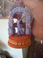 Disney parks encanto singing ornament, Verzamelen, Disney, Ophalen of Verzenden, Overige figuren, Zo goed als nieuw, Beeldje of Figuurtje