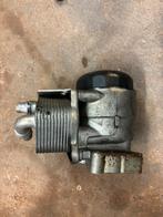 Oliefilterhuis en oliekoeler BMW 118i e87, Auto-onderdelen, Motor en Toebehoren, Ophalen, Gebruikt, BMW