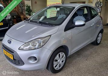 Ford Ka 1.2 Style start/stop AIRCO beschikbaar voor biedingen