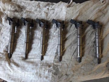 Verstuivers 320 CDI V6 beschikbaar voor biedingen