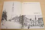 Terugblik Groningen — K. van der Hoef — Nostalgie [1979], Boeken, Geschiedenis | Stad en Regio, Ophalen of Verzenden, 20e eeuw of later