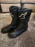Alpinestars motor laarzen heren size 48, Motoren, Kleding | Motorkleding, Ophalen of Verzenden, Tweedehands, Heren, Laarzen