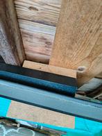 hoekstrips keralit 1x +/- 2,5m en 1x+/- 1,5m, Ophalen, Nieuw