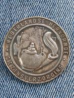 Penning medailles Nederlandse Hervormde Gezinsverzorging, Postzegels en Munten, Penningen en Medailles, Nederland, Overige materialen