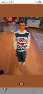 Vintage Ken Poppen uit 1968, Verzamelen, Poppen, Ophalen of Verzenden