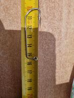 partij jig haken bieden +- 600, Ophalen of Verzenden, Nieuw, Haak