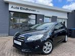 Ford Focus 1.0 Ecoboost 125PK Wagon,Motor defect 2013 €2650,, Auto's, Zwart, Zwart, Handgeschakeld, 1216 kg