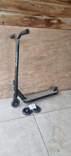 Stuntstep Meteon met een extra setje wielen, Ophalen, Zo goed als nieuw, Gewone step