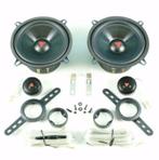 Signat H13-T3 Compo set 13cm 120 watt, Auto diversen, Autospeakers, ., Nieuw, Ophalen of Verzenden, .