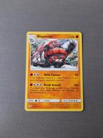 Unbroken bonds 95/214 rhyperior, Ophalen of Verzenden, Zo goed als nieuw, Losse kaart