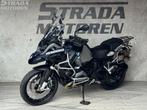 BMW R 1200 GS ADVENTURE ABS-ASC-ESA (bj 2016) r1200gs gsa, Motoren, 2 cilinders, Bedrijf, Overig, Onbekend