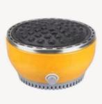 NIEUW! “Qlima” houtskool tafelgrill, 29”, 4-5 pers, 20,99, Tuin en Terras, Houtskoolbarbecues, Ophalen of Verzenden, Nieuw, Qlima