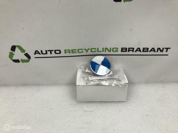 Embleem Achterklep BMW iX I20 NIEUW ORIGINEEL 51149883377 beschikbaar voor biedingen