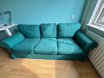 Ikea Ektorp zitbank - afbeelding 1