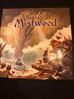 Everdell mistwood, Hobby en Vrije tijd, Gezelschapsspellen | Bordspellen, Ophalen of Verzenden, Zo goed als nieuw