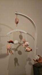 Little Dutch Muziekmobiel Ocean roze, Ophalen, Zo goed als nieuw, Wanddecoratie