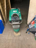 Wacker stamper, Doe-het-zelf en Verbouw, Ophalen of Verzenden, Gebruikt