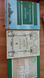 Het Naardermeer Verzamelalbum, Ophalen of Verzenden, Gelezen, Natuur algemeen, Jac. P. Thijsse