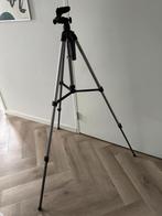 Te koop: Vanguard MK-4 statief, Ophalen, Driepoot, Zo goed als nieuw, 150 tot 175 cm