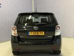 Toyota Verso 1.8 VVT-i Dynamic Business // NAVI // CRUISE //, Voorwielaandrijving, Zwart, 4 cilinders, Elektrische ramen